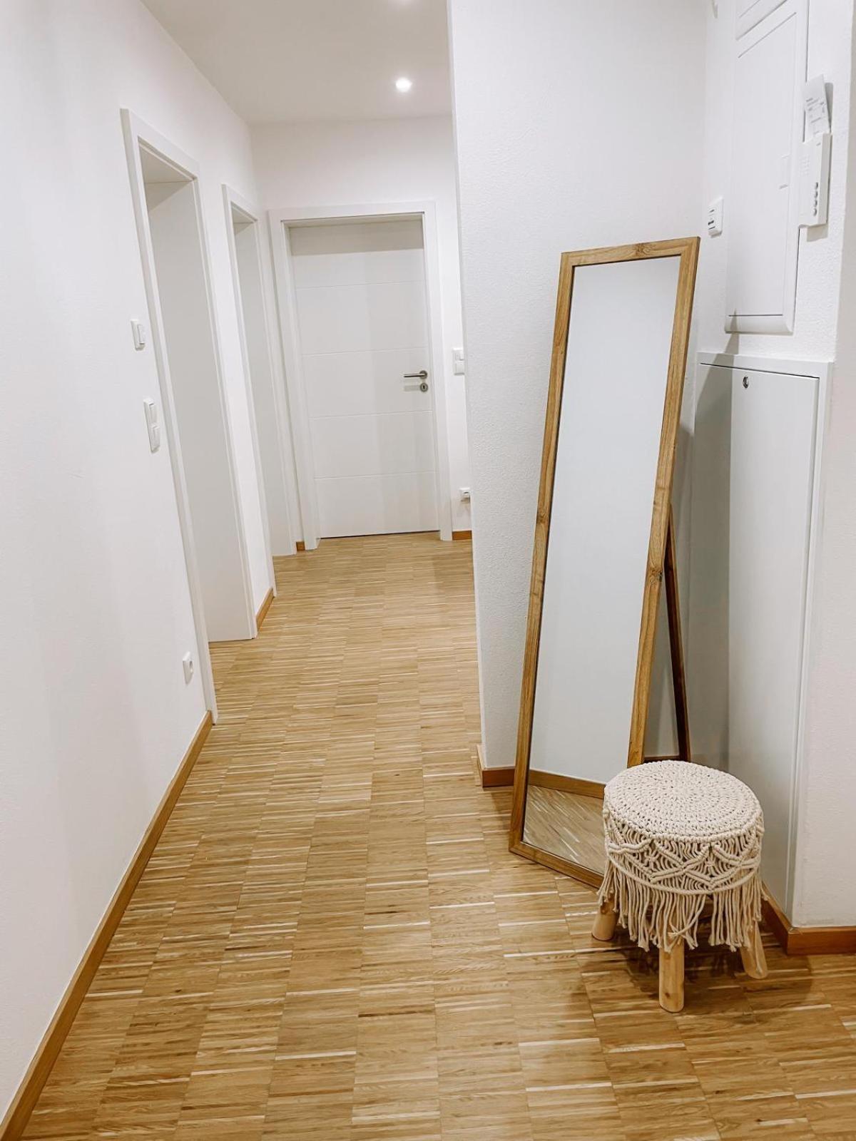 Doreyhome P3 - Modernes Charmantes Apartment Passau Exteriör bild