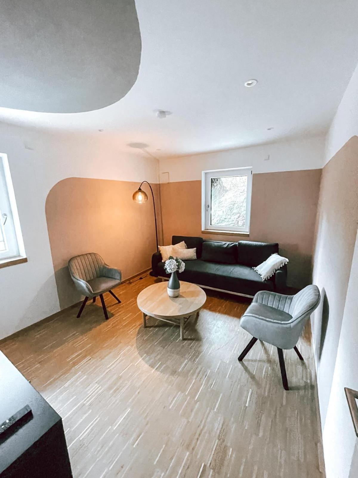 Doreyhome P3 - Modernes Charmantes Apartment Passau Exteriör bild